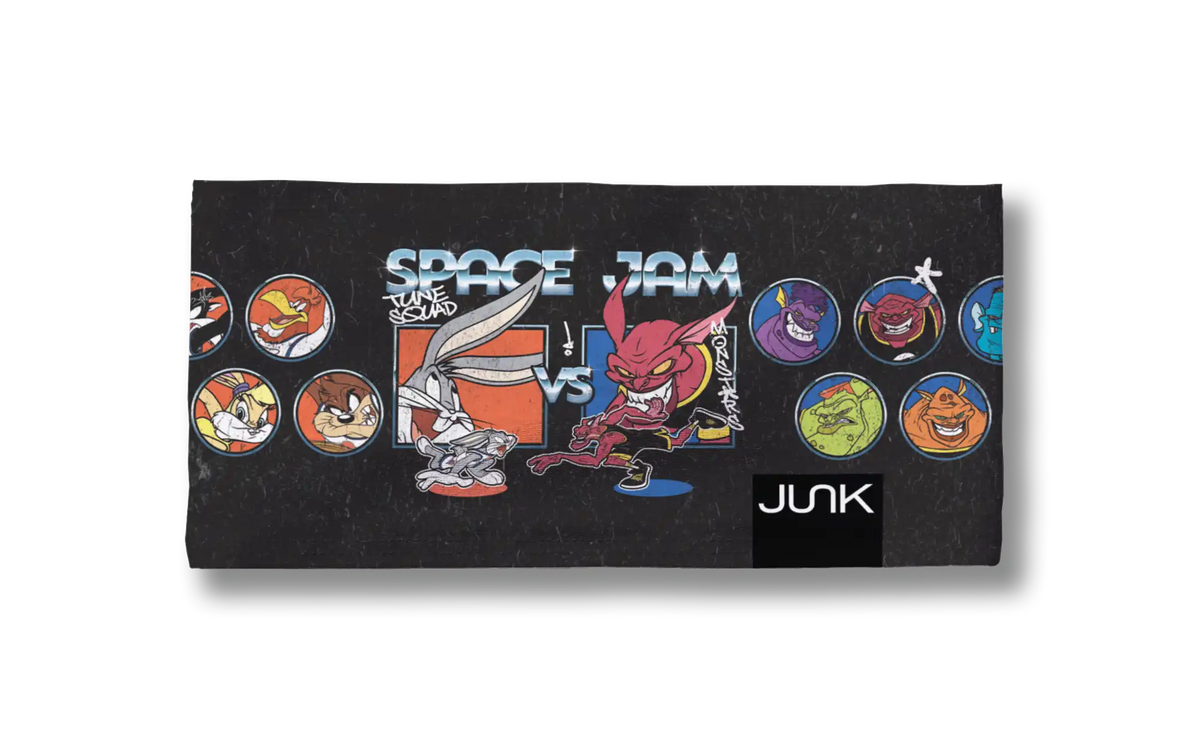 Space Jam: Player Selection 1996 Big Bang Lite Headband