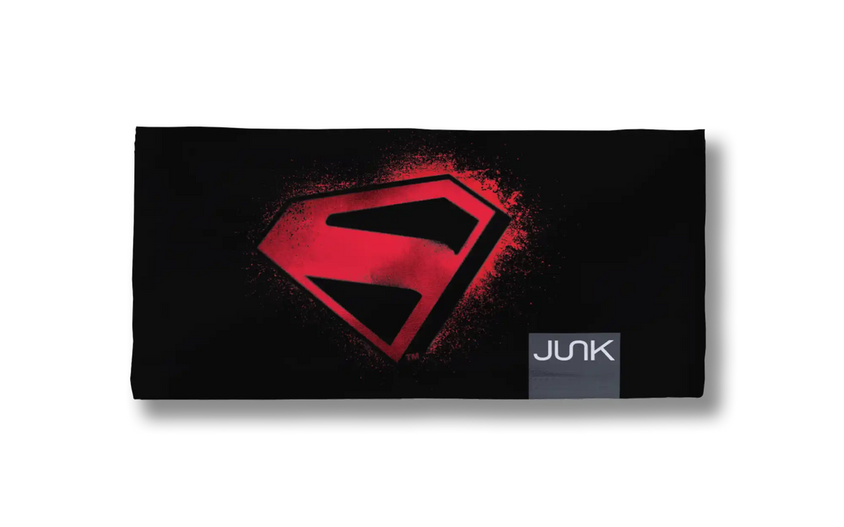 Supergirl: Super Spray Big Bang Lite Headband