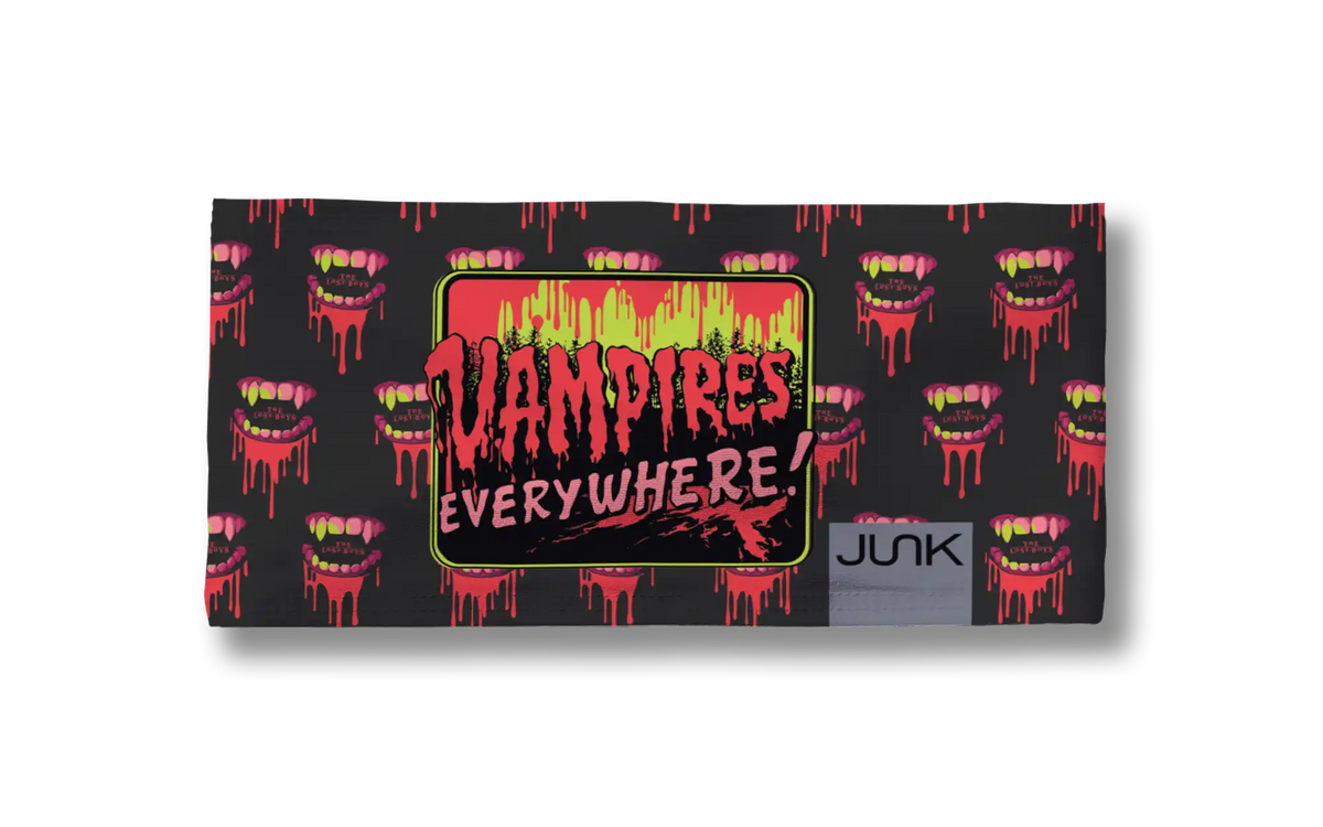 The Lost Boys: Vampires Everywhere Big Bang Lite Headband