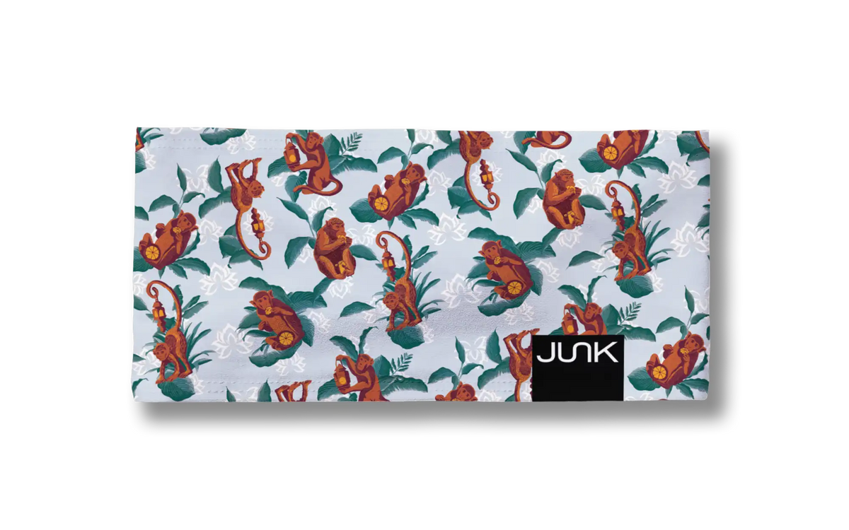 The White Lotus: Wukong Big Bang Lite Headband