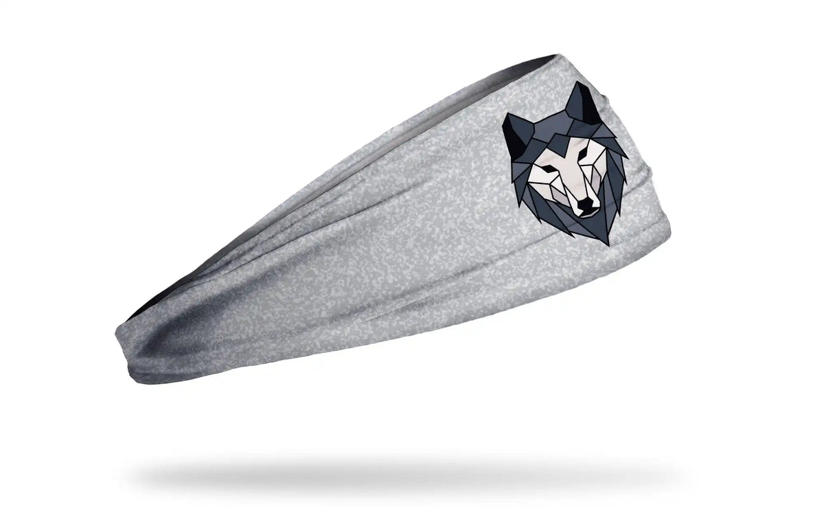 Weighted Wolf Big Bang Lite Headband