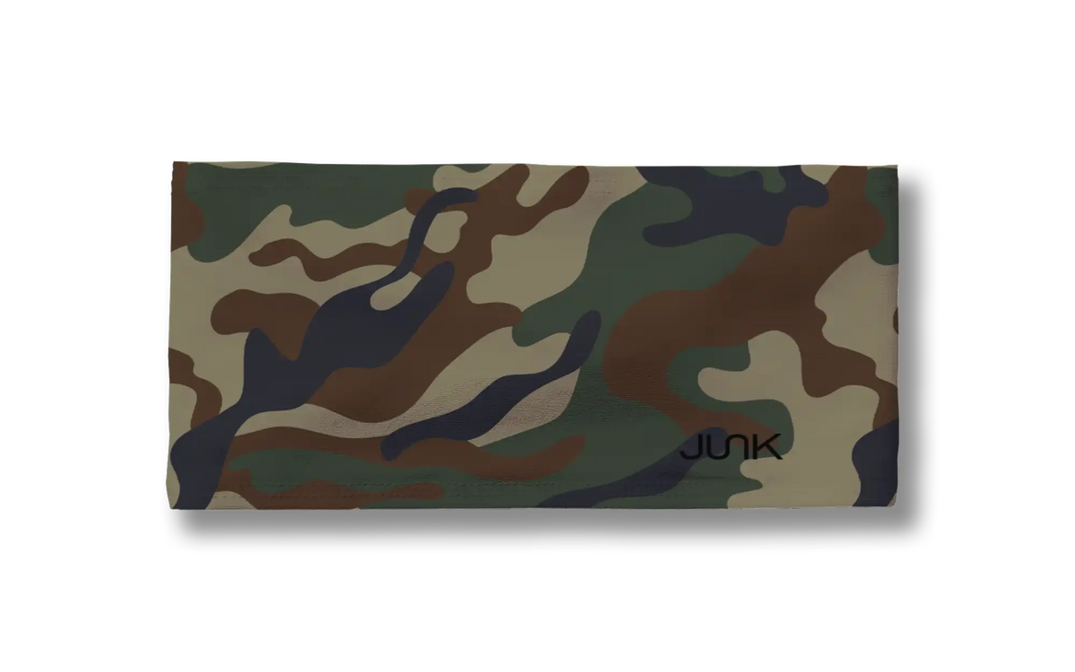 Woodland Big Bang Lite Headband