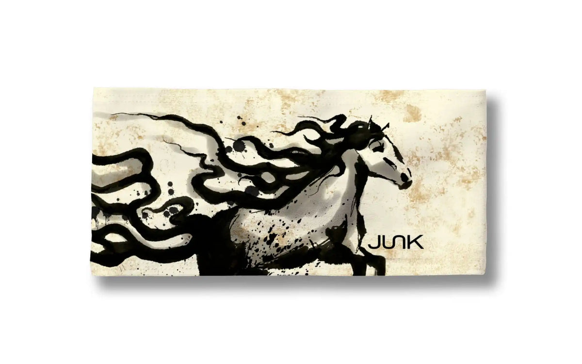 Year of the Horse Big Bang Lite Headband