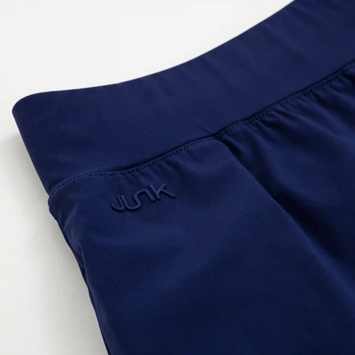 Men's Breakthrough Unlined Short 7": Ocean Cavern