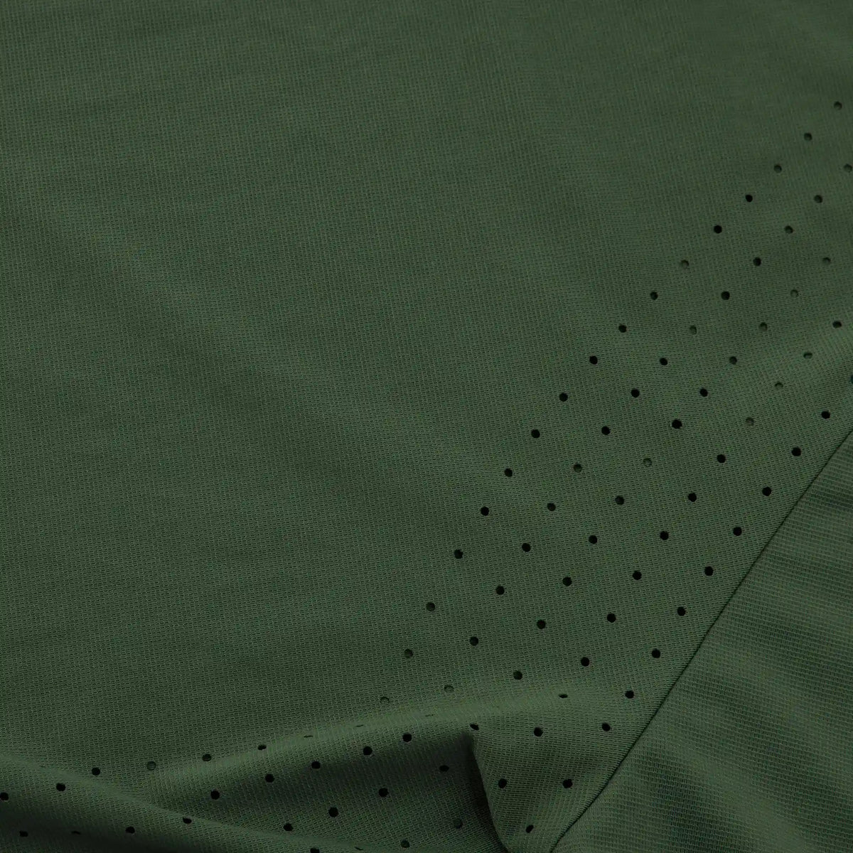 Men's Breakthrough Training Tee: Ranger
