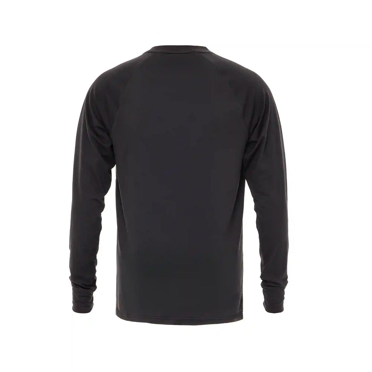 Breakthrough Long Sleeve: Onyx Black