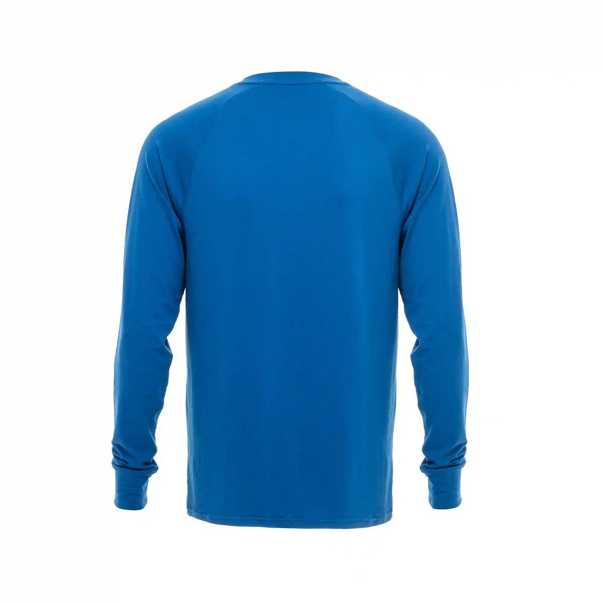 Breakthrough Long Sleeve: Midnight Blue