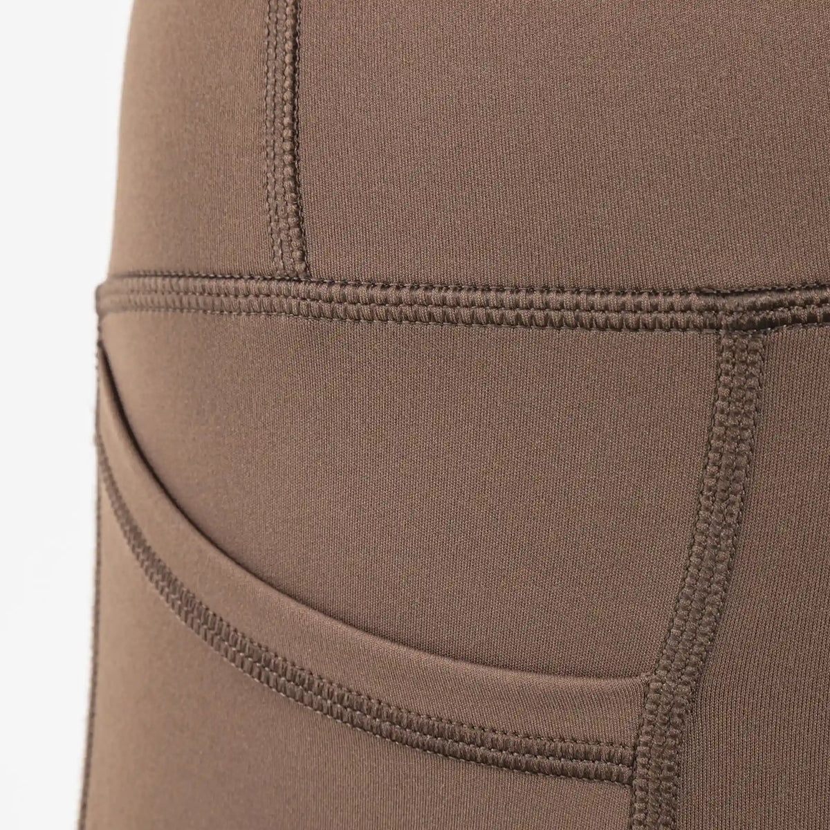 Women's Breakthrough Leggings: Mocha