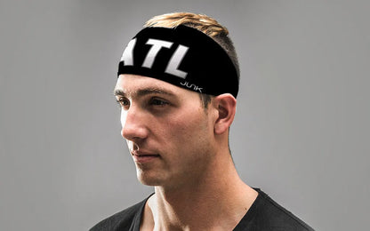 ATL Monochromatic Big Bang Lite Headband