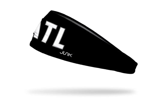 ATL Monochromatic Big Bang Lite Headband