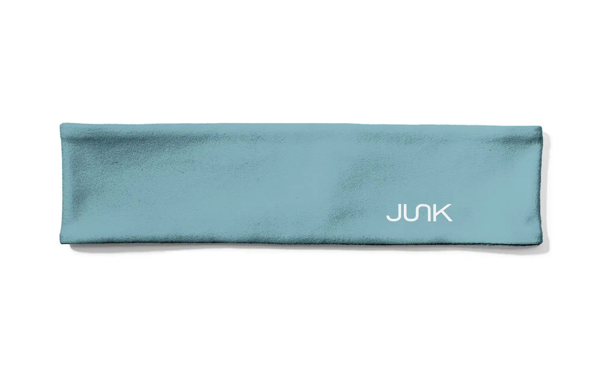 Aqua Wash Infinity Headband