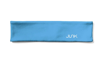 Baby Blue 284 Infinity Headband