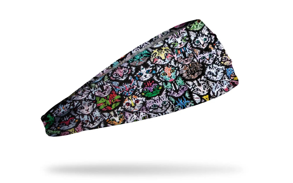 Catouflage Big Bang Lite Headband