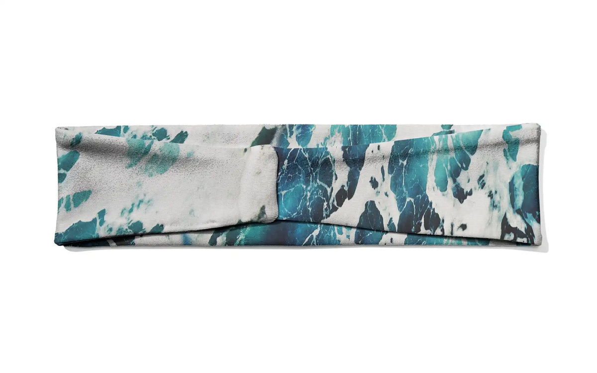 Riptide Infinity Headband