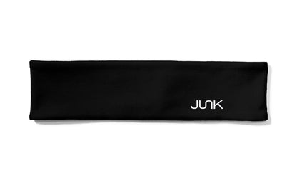 Tactical Black Infinity Headband
