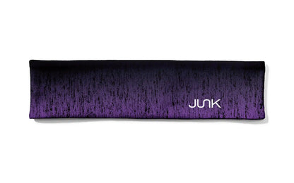 Violet Storm Infinity Headband