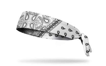 Lost Wind Flex Tie Headband