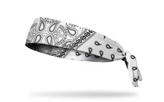 Lost Wind Flex Tie Headband