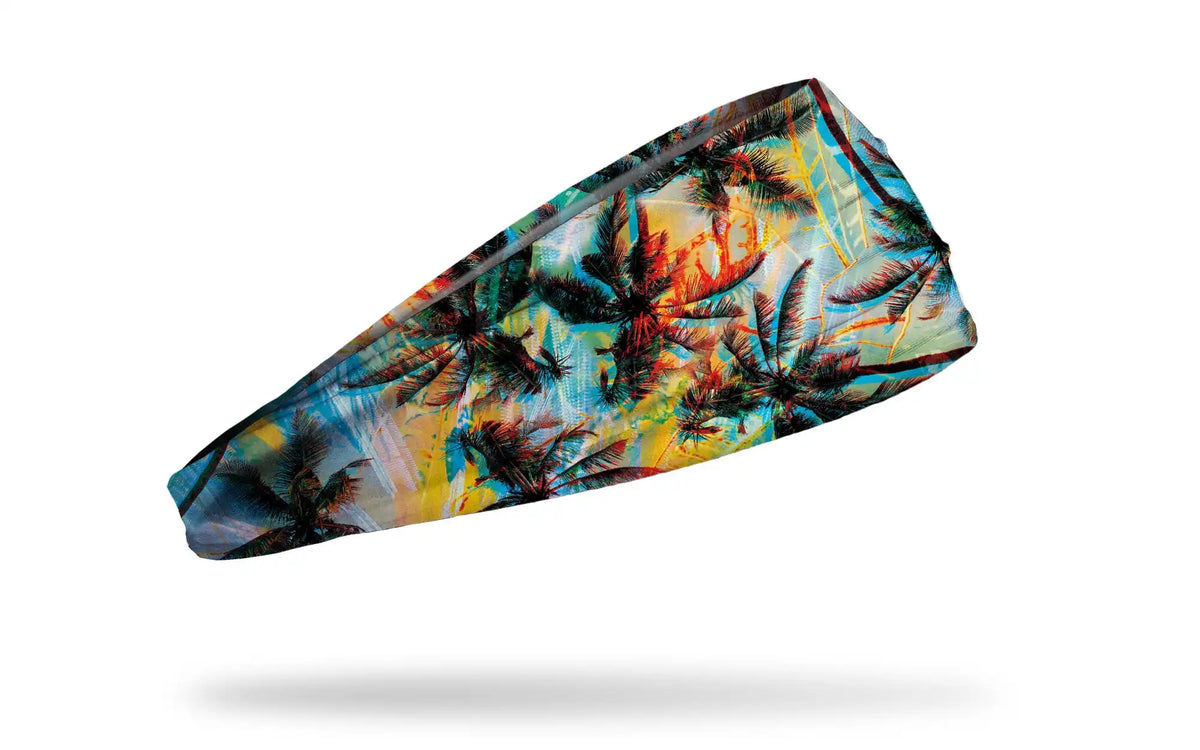 Hysteria Big Bang Lite Headband