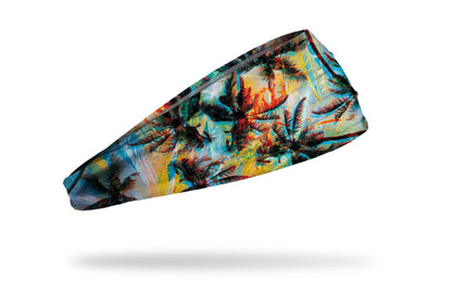 Hysteria Big Bang Lite Headband