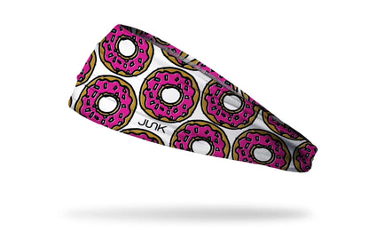 Champions Breakfast Big Bang Lite Headband