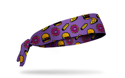 The Special Flex Tie Headband