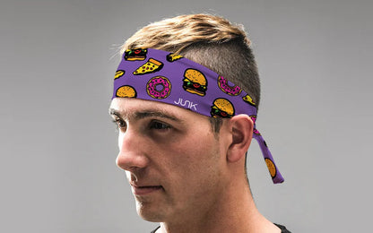 The Special Flex Tie Headband
