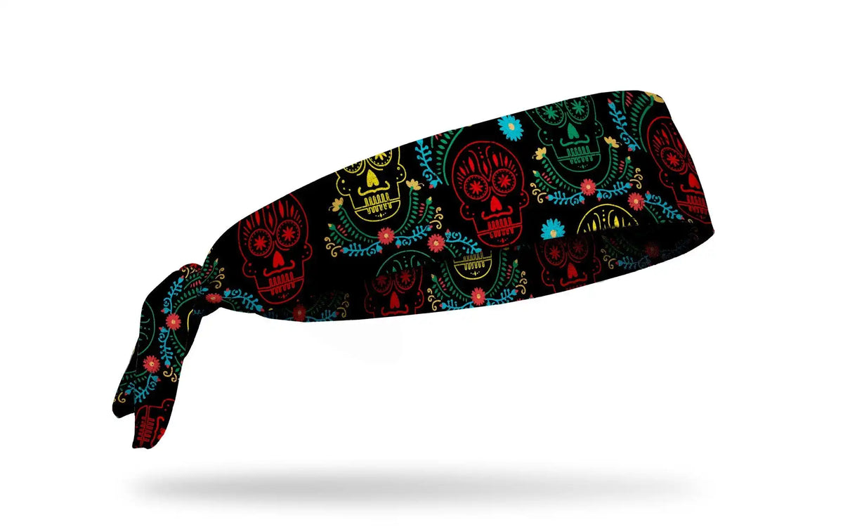 Juarez Flex Tie Headband