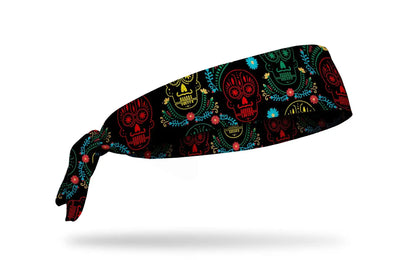 Juarez Flex Tie Headband