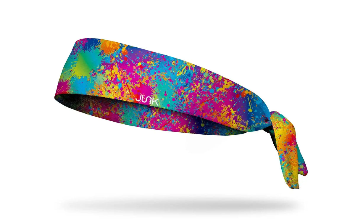 Zingo Flex Tie Headband