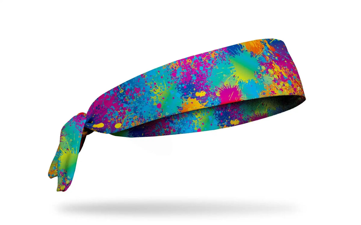 Zingo Flex Tie Headband