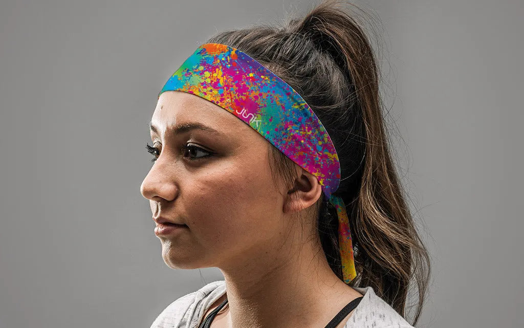Zingo Flex Tie Headband