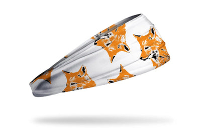 Oh Fox Big Bang Lite Headband