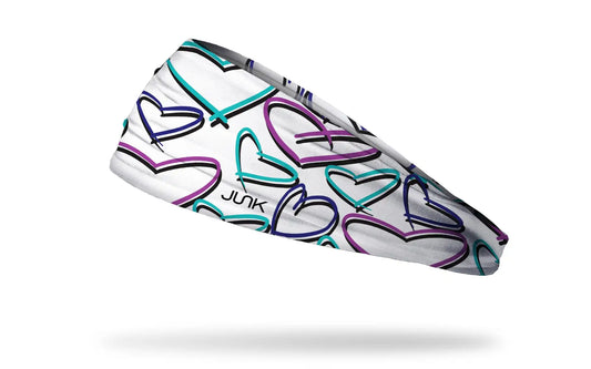 Compassion Big Bang Lite Headband
