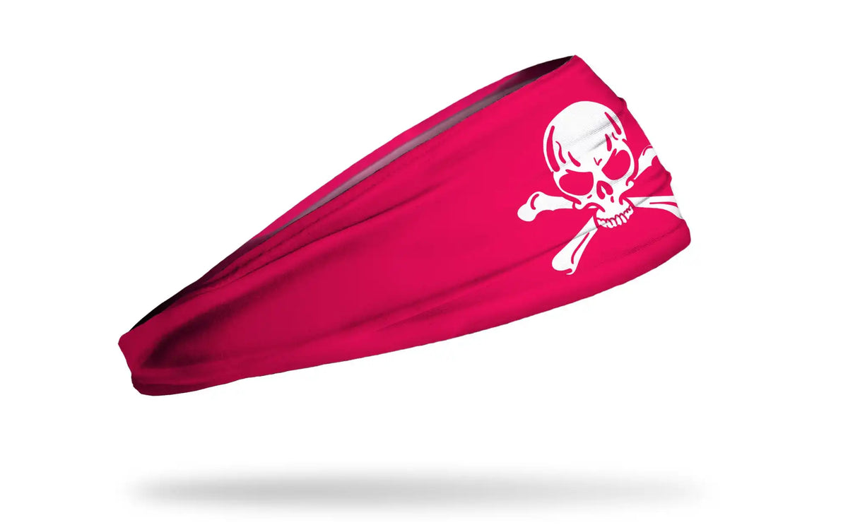 Pink Pirate Big Bang Lite Headband