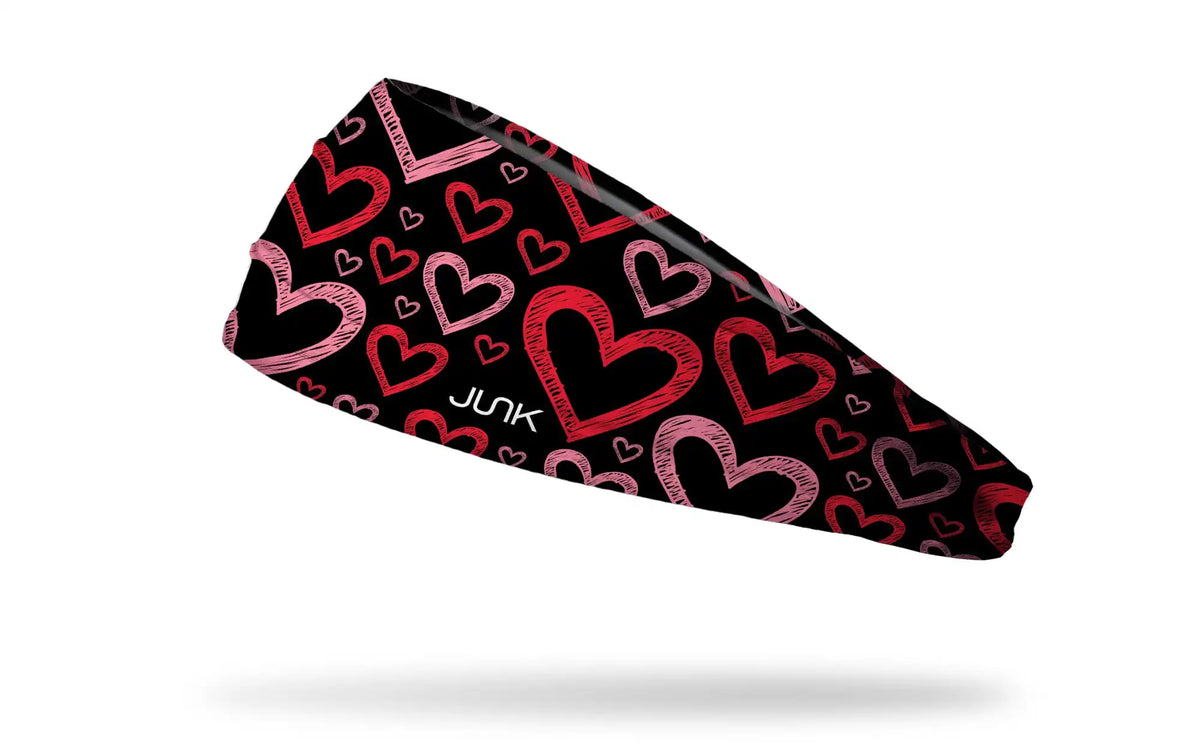 Young Crush Big Bang Lite Headband