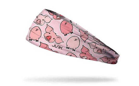 Porker Big Bang Lite Headband
