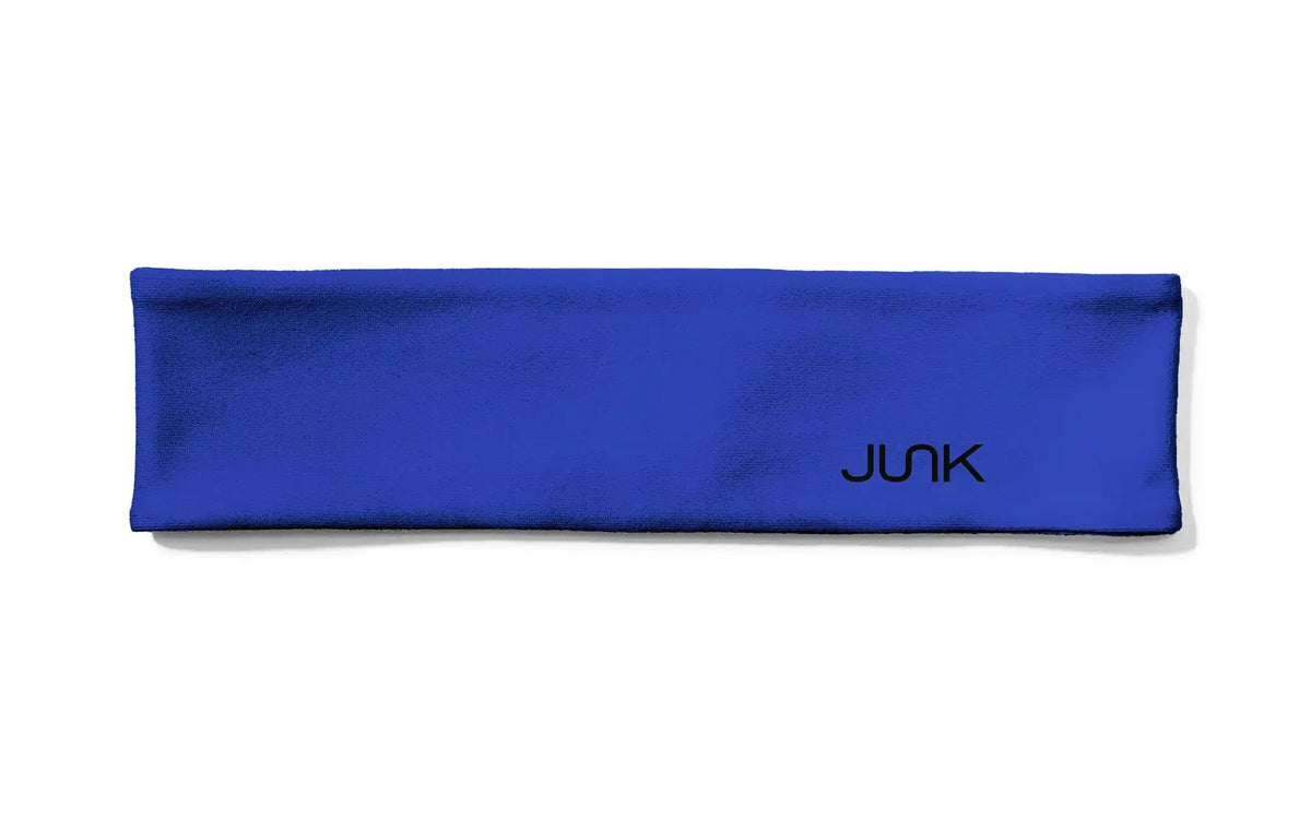 Blue Lagoon Infinity Headband