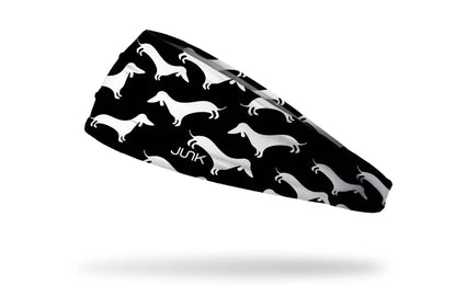 Basset Bop Big Bang Lite Headband