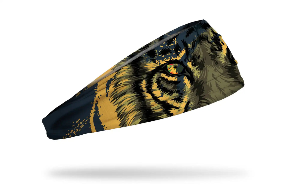 Tiger Vision Big Bang Lite Headband