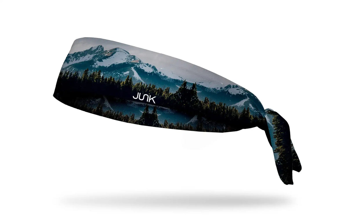 Vagabond Flex Tie Headband