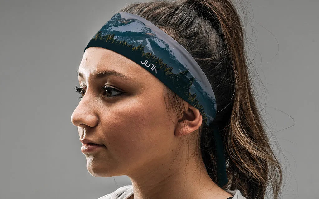Vagabond Flex Tie Headband