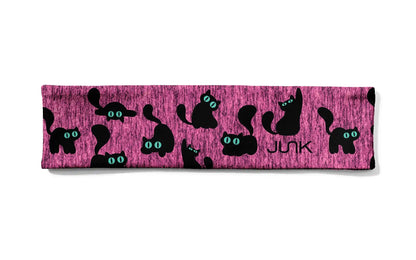 Catnip Infinity Headband