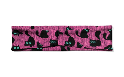 Catnip Infinity Headband