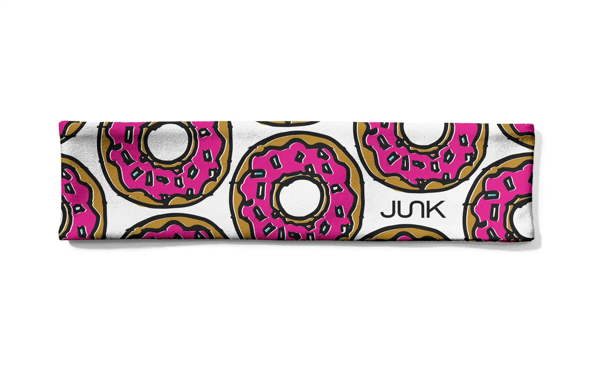 Champions Breakfast Infinity Headband