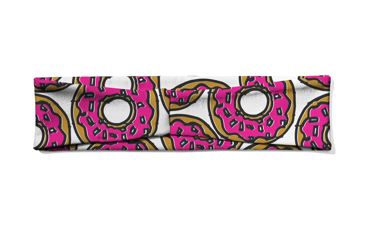 Champions Breakfast Infinity Headband