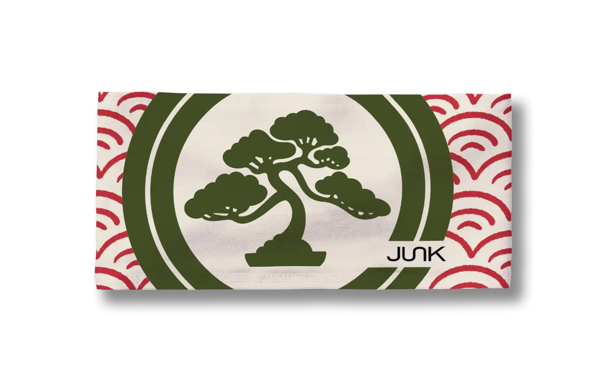 2 Branches 1 Tree Big Bang Lite Headband