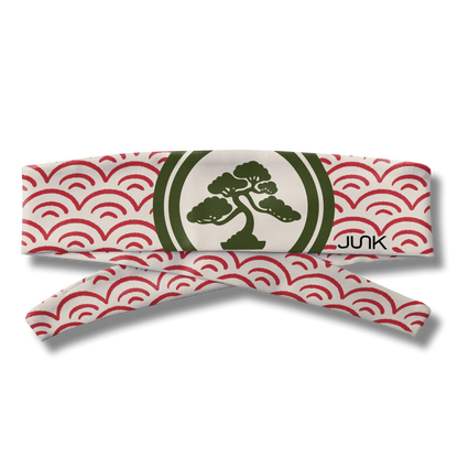 2 Branches 1 Tree Flex Tie Headband
