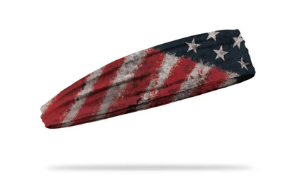 Country Wide Infinity Headband