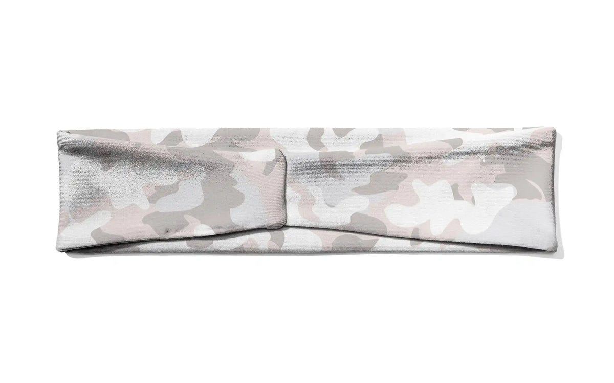 Delta Force Infinity Headband